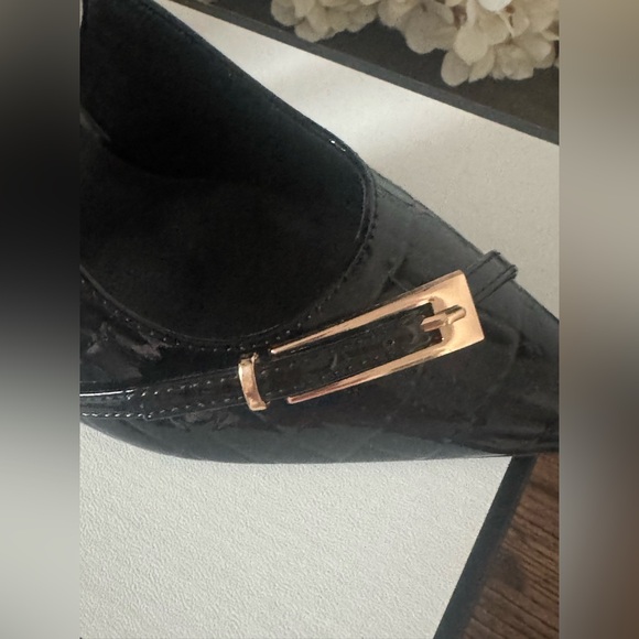 Elegant Black Slingback Heels
NWOT/ BRAND NEW - Picture 9 of 11